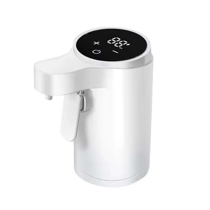 Extracteur de vin à Induction Intelligent réglable, distributeur de vin à chargement USB, réglage in