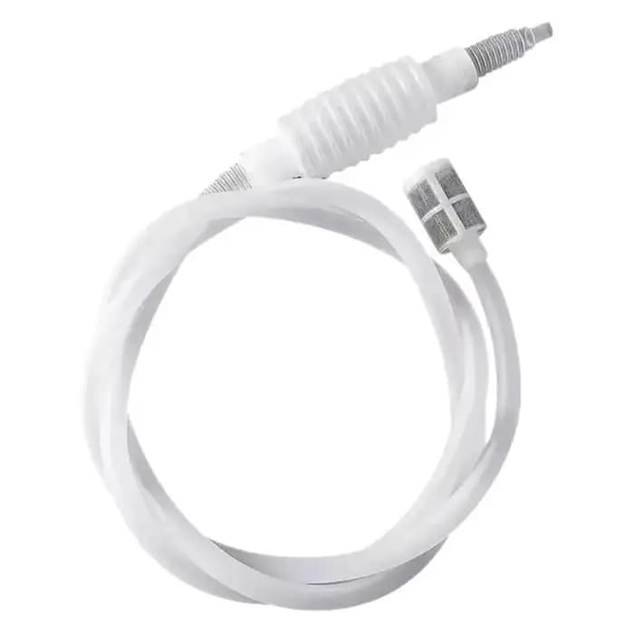 Filtre d'extraction d'alcool de qualité alimentaire pour la maison, extracteur de vin, filtre à siph