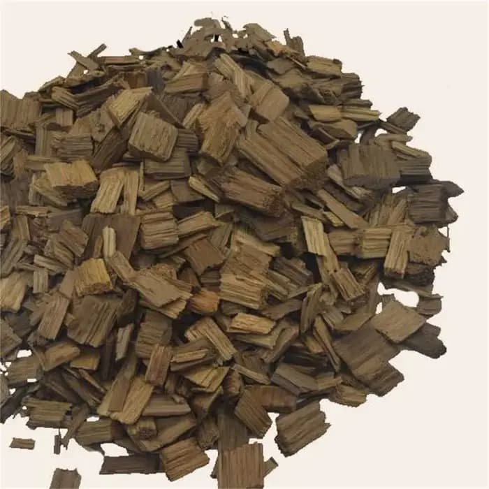 Fût de chêne foncé et léger pour le vin et le brandy, 300g