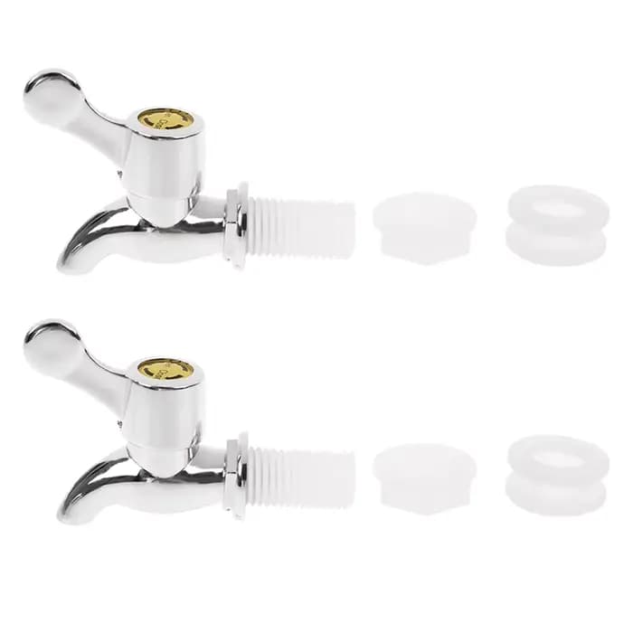 Vanne à vin 17mm, distributeur d'eau
