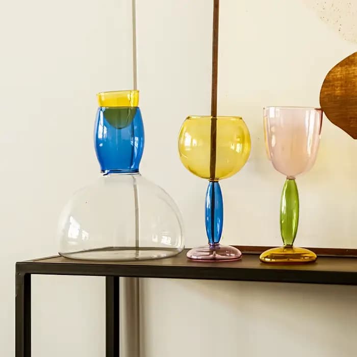 Verre à vin borosilicate à proximité