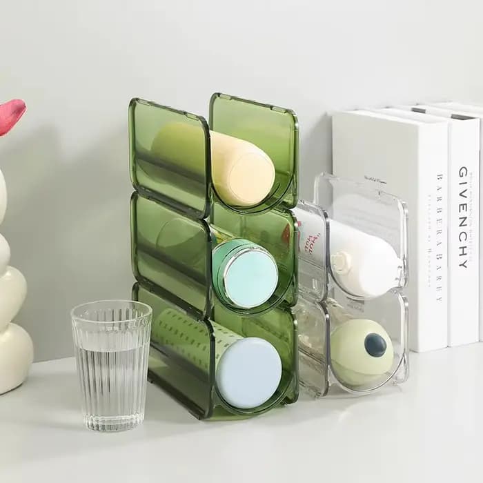 Support de rangement pour bouteilles