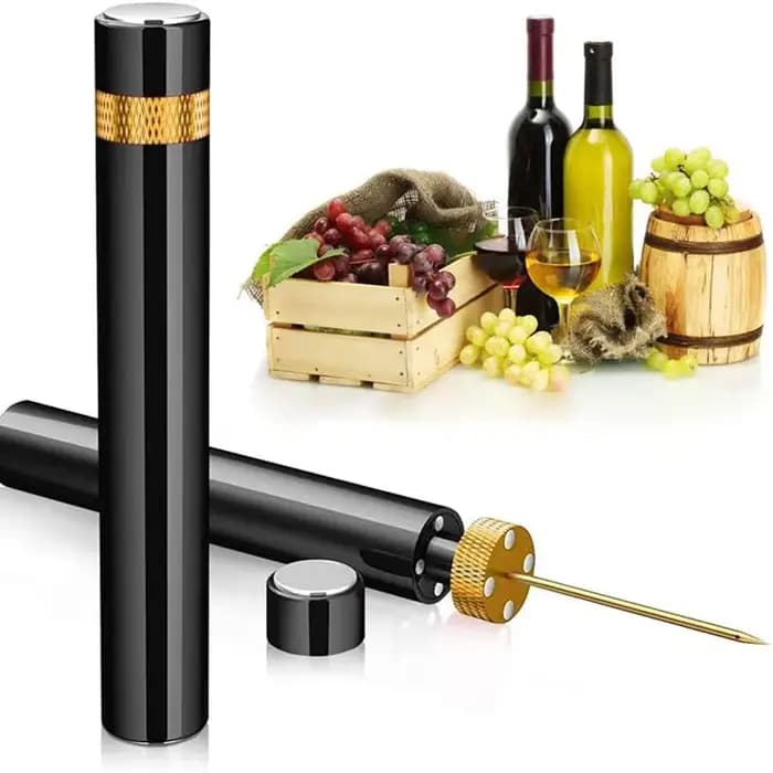 Ouvre-bouteille de vin Portable