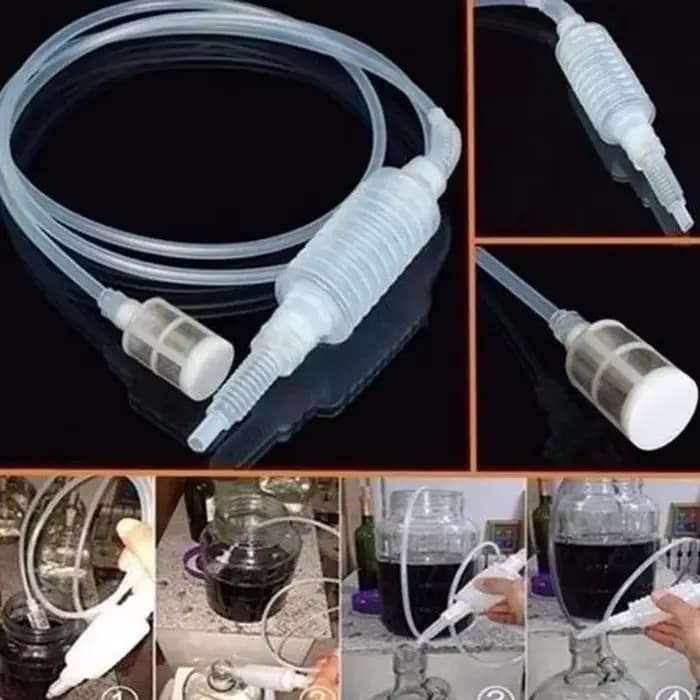 Filtre de fabrication de vin