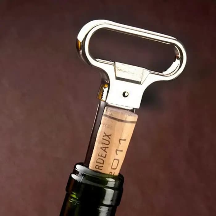 Ouvre-bouteille de vin