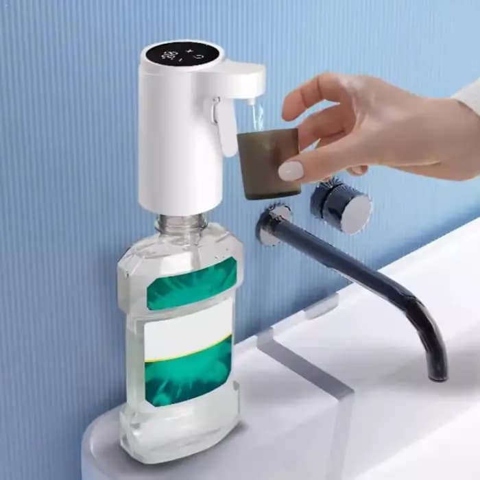 Distributeur automatique de vin