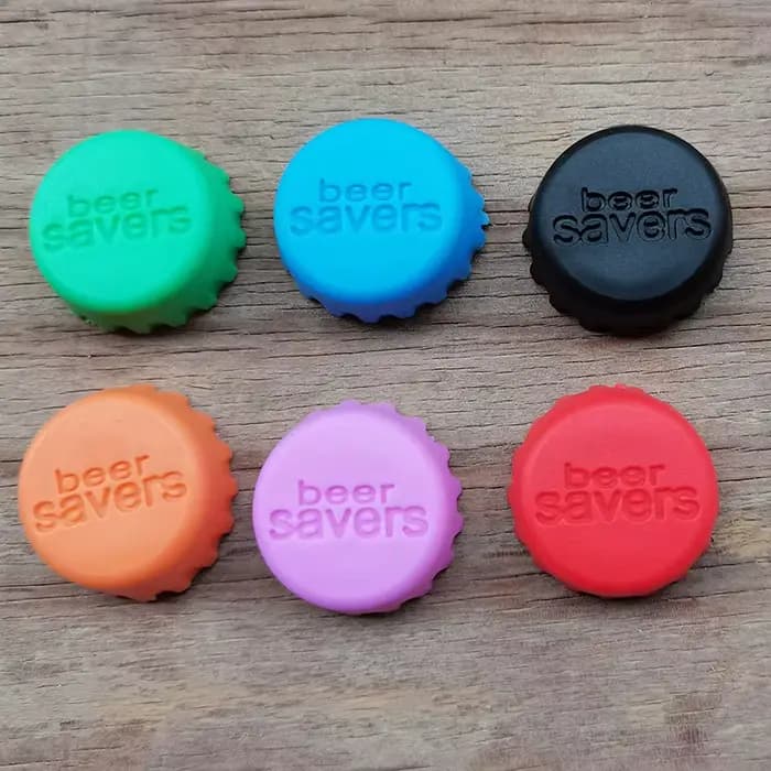Bouchon de bouteille de Gel de silice réutilisable