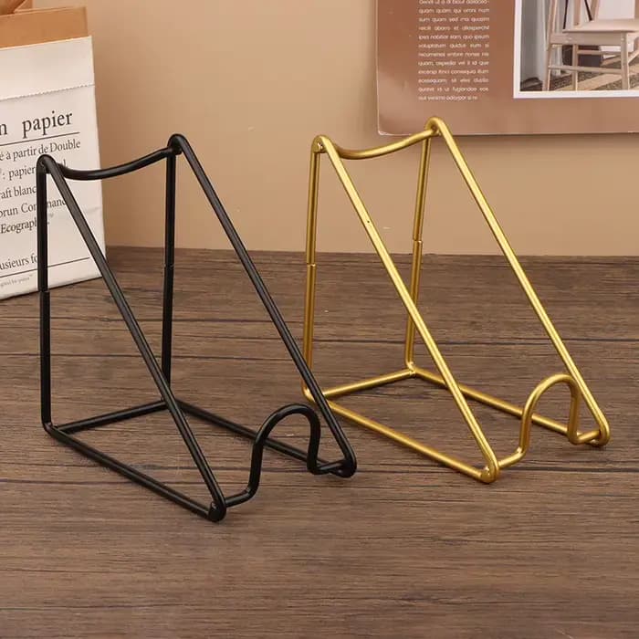 1 pièces casier à bouteilles de vin comptoir bouteille de vin présentoir support de stockage de vin Simple décoration