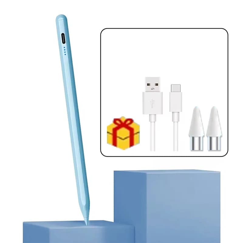 Stylet universel pour Android IOS, écran tactile capacitif, pour iPad, Huawei, Xiaomi, Samsung, tabl