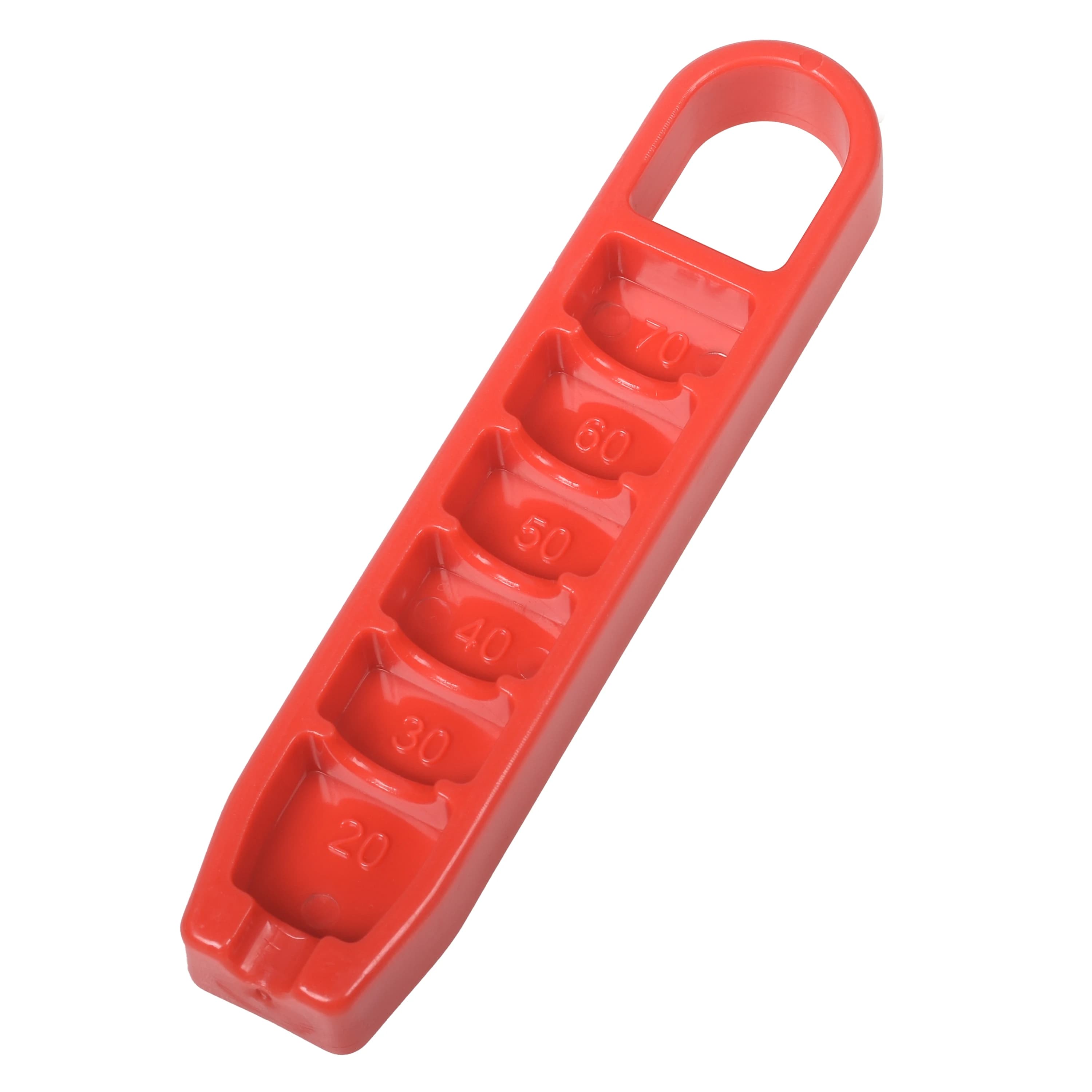 Accessoires de golf : Outil de réglage de la hauteur du tee, outil d'alignement réglable, compatible