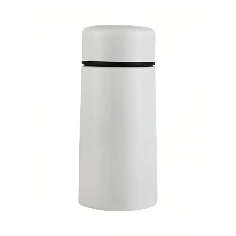 Mini tasse Thermos pratique en acier inoxydable, Thermos de poche Portable, capacité de 160ml, tasse