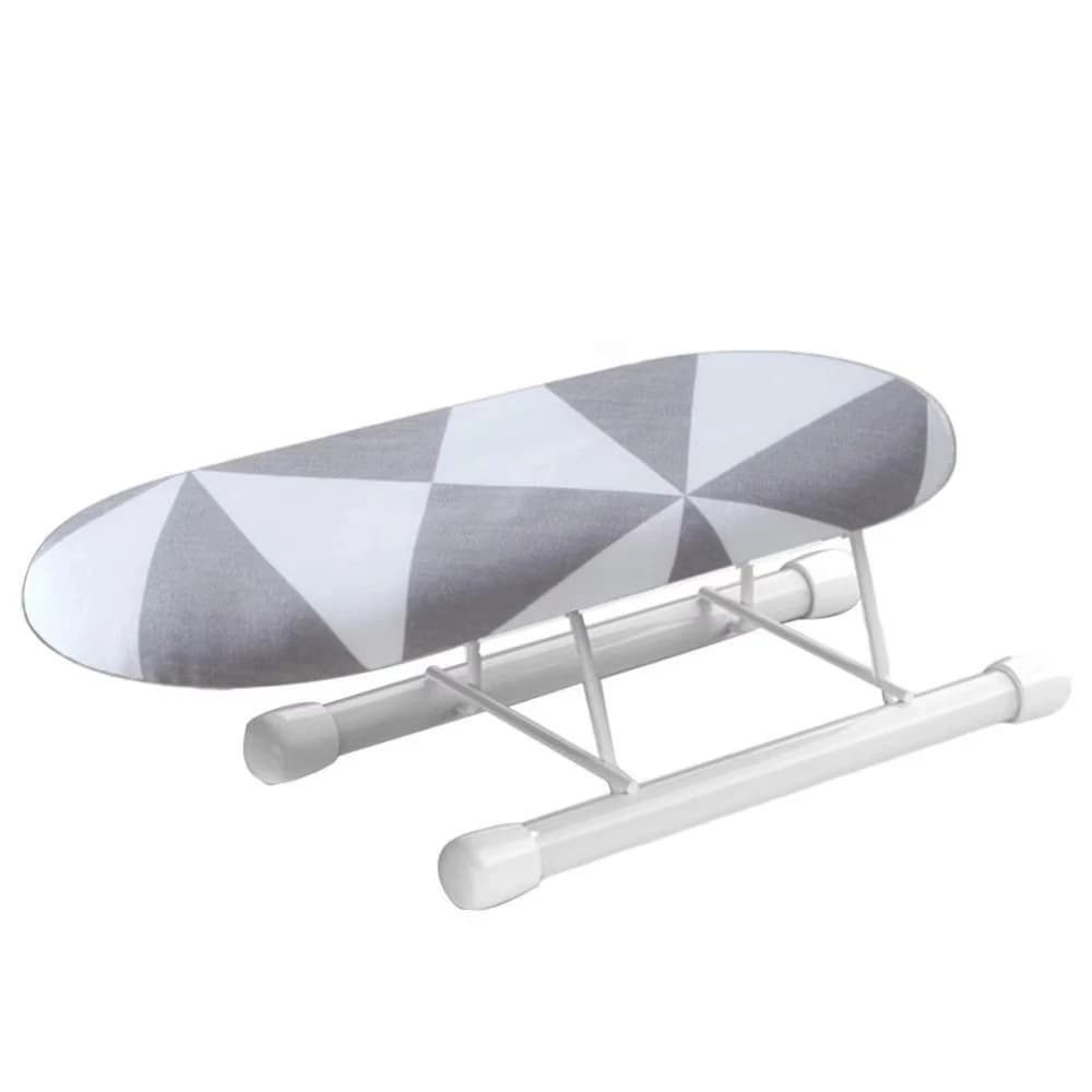 Mini planche à repasser Portable, 1 pièce, Table à repasser, support pour fournitures pour la maison