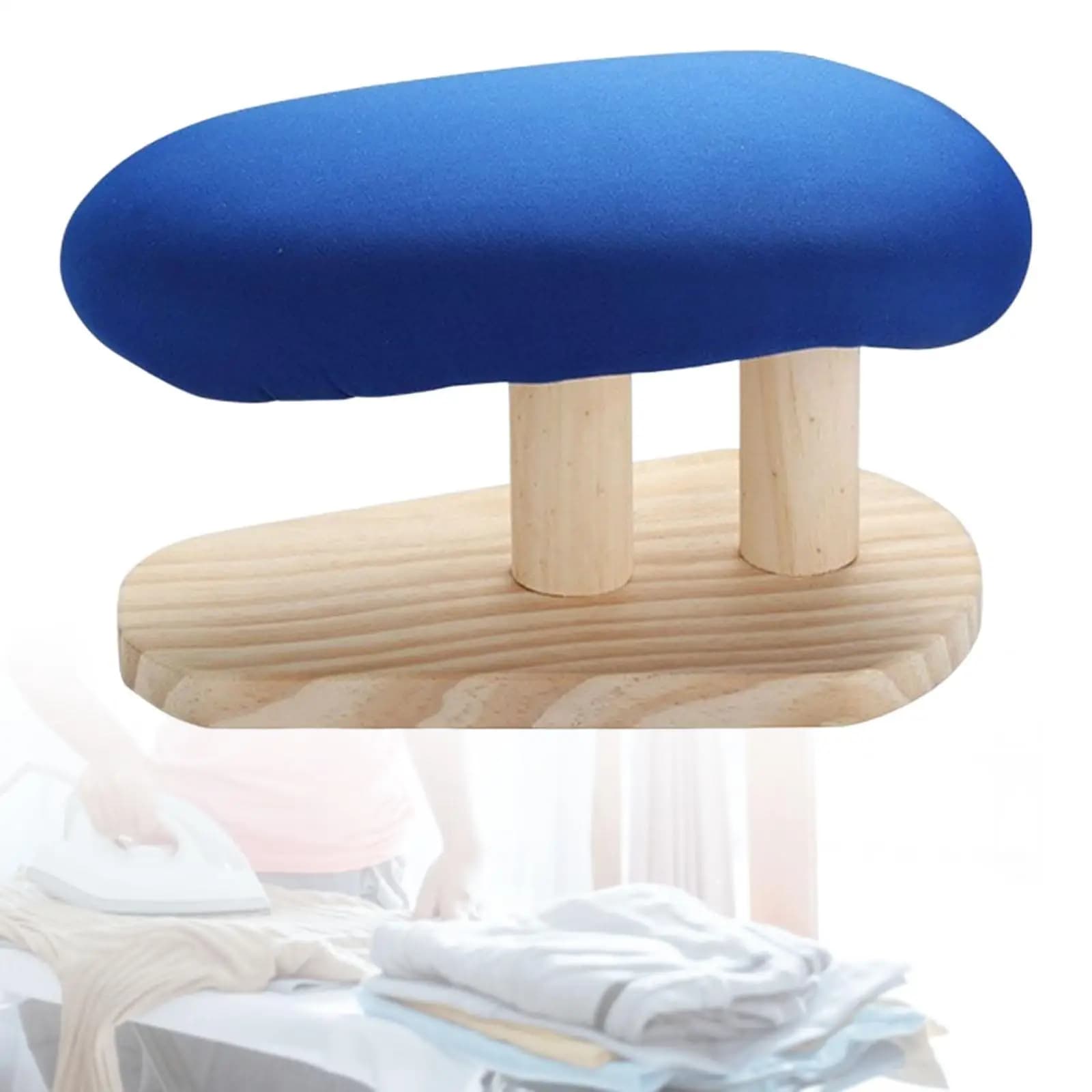 Mini planche à repasser de table, Gadget Portable pour la maison, les épaules