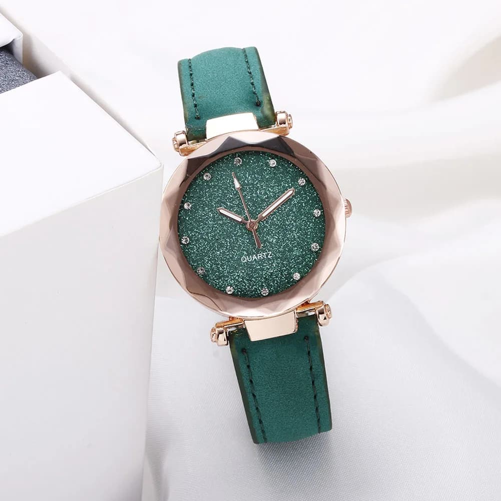 Montre-bracelet à quartz en cuir PU pour hommes, montres d'affaires, cadeaux de mode de luxe, calend