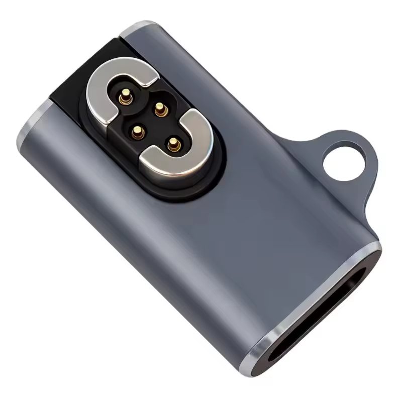 Adaptateur de chargeur de casque portable pour SHOKZ OpenSwim Pro S710, convertisseur de charge rapi