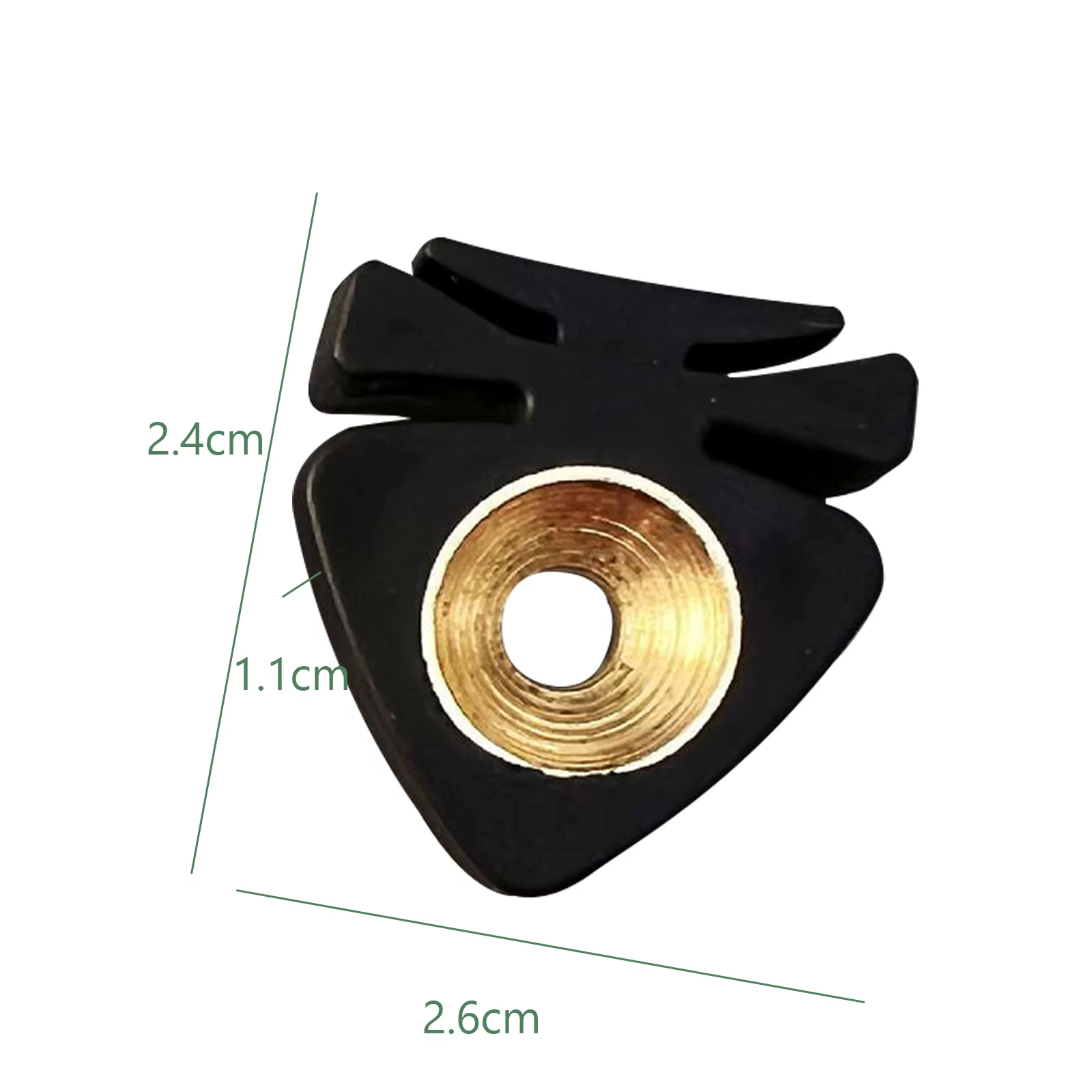 Sourdine électrique pour violon, violoncelle, viola et autres instruments à cordes - Accessoires pou