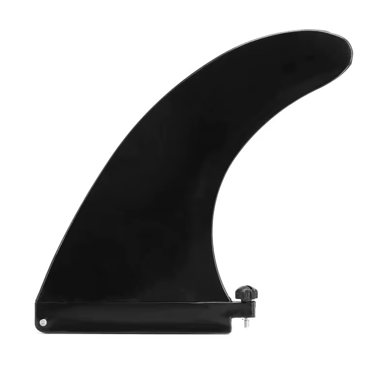 Aileron central à visser pour planche de surf et de paddle (SUP) – Accessoire stabilisateur pour la 