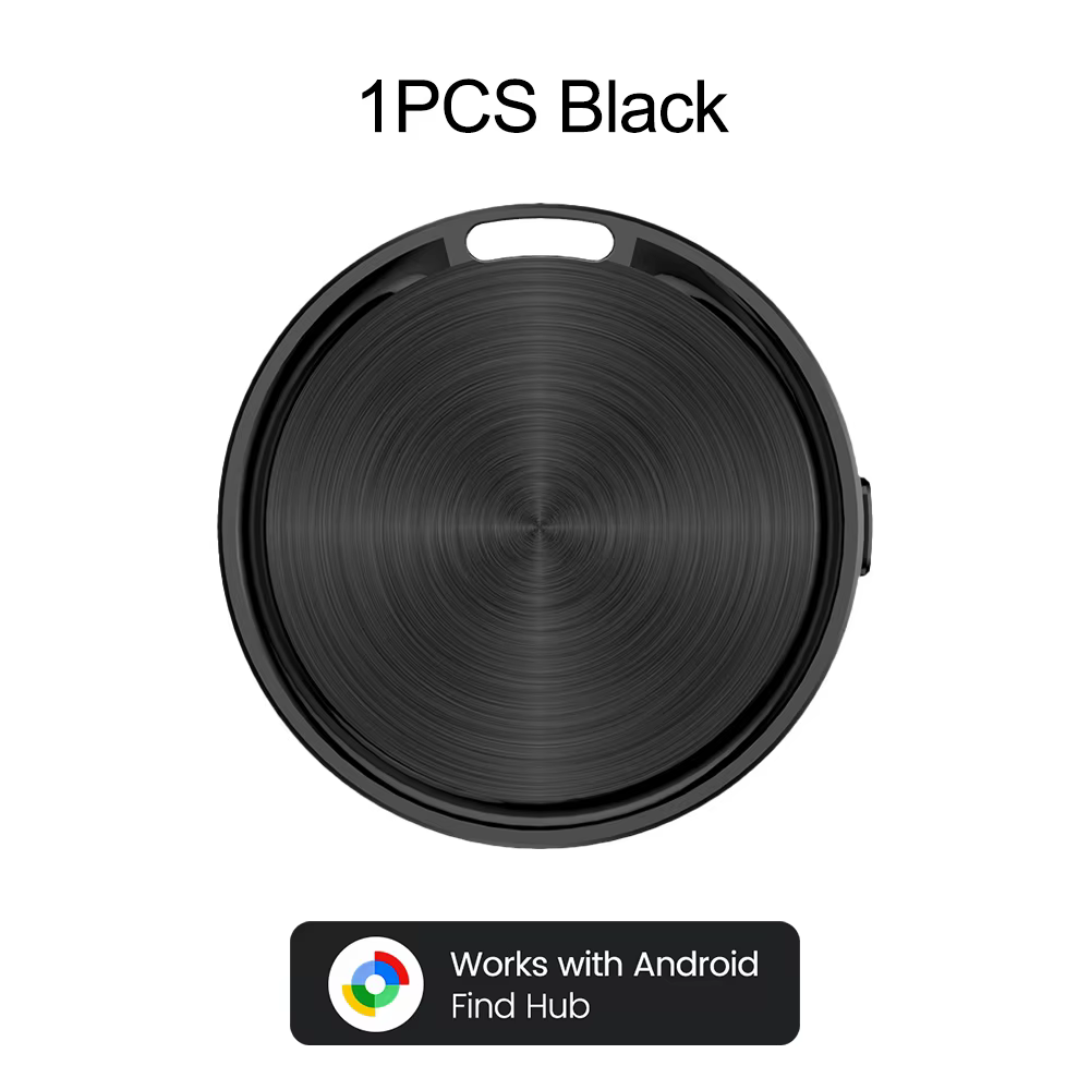 Traceur GPS Google Find My mini GPS Android, localisateur d'animaux de compagnie, mini traceur GPS, 