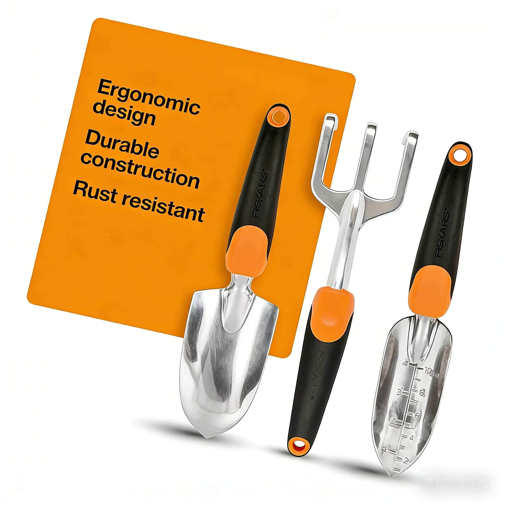 Outil de plantation extérieur essentiel pour la maison, gadget de jardinage multifonctionnel, ensemb