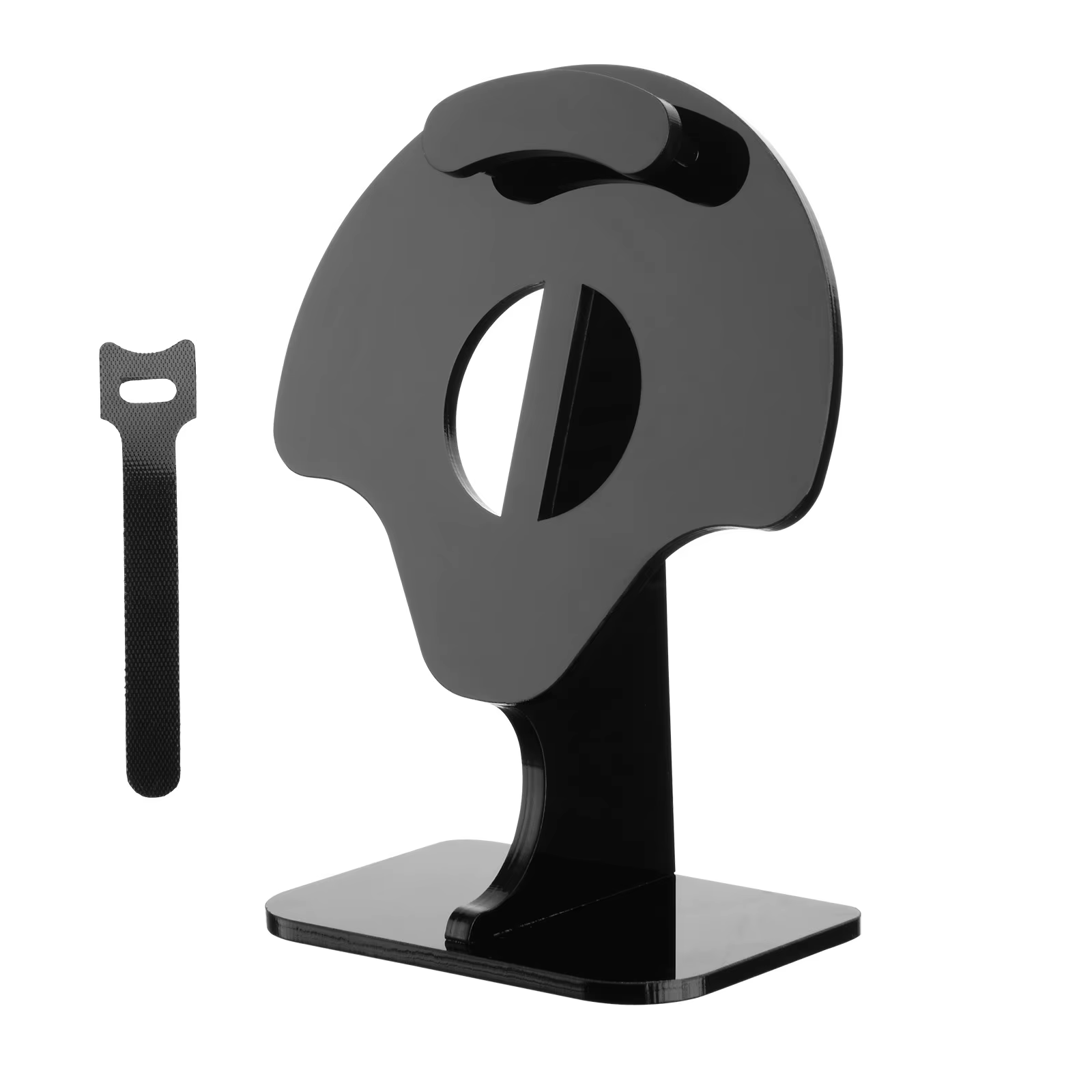 Support pour écouteurs adapté aux écouteurs Shokz OpenRun Pro 2/Air/OpenSwim Pro, support de rangeme