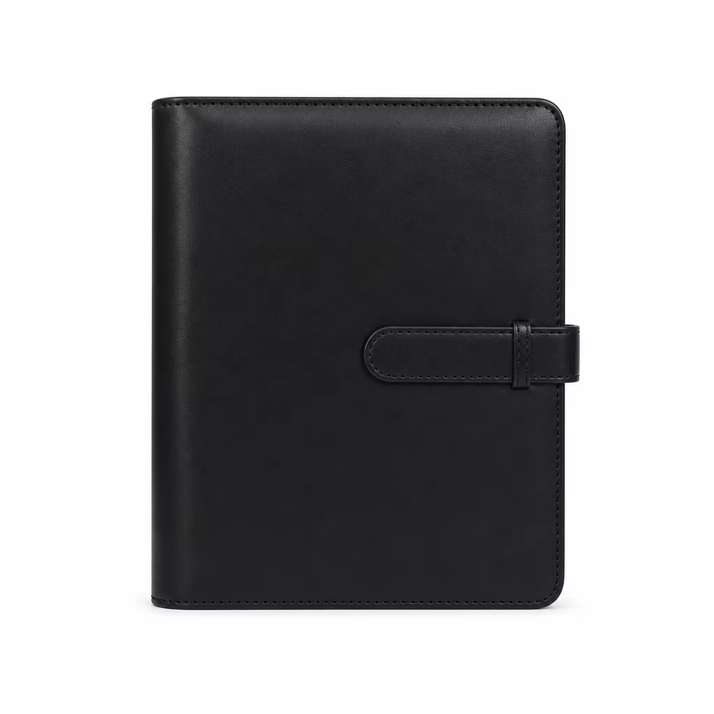 Album photo Polaroid 256 photos, 3 pouces - Couverture en cuir PU, compatible avec les films Fujifil