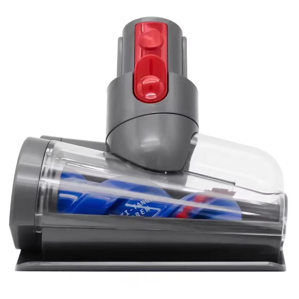 Tête de brosse à dépoussiérer électrique sous vide, accessoire pour Dyson V7 V8 V10 V11 V15 pour can