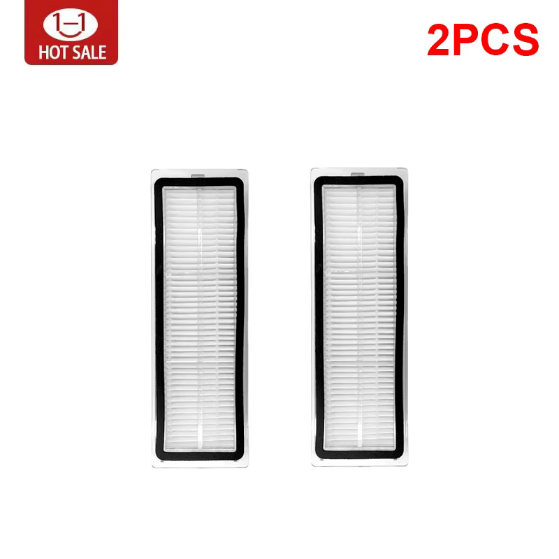Pour Xiaomi Robot aspirateur S20 + / S10 Plus /S10 +/ B108GL / B105 / B108CN B113CN pièces accessoir