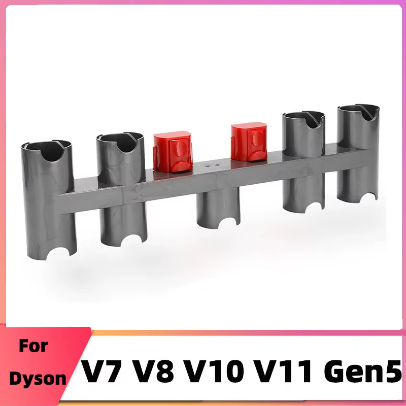 Station d'accueil, support d'accessoires, organisateur d'accessoires Compatible avec l'aspirateur ba