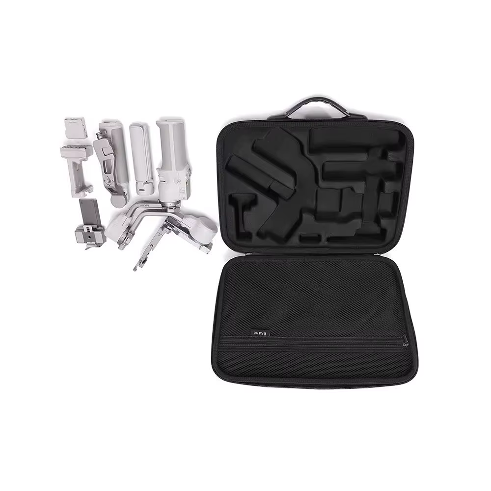 Sac de rangement de grande capacité pour stabilisateur DJI RS4 MINI, étui de protection antichoc, ac