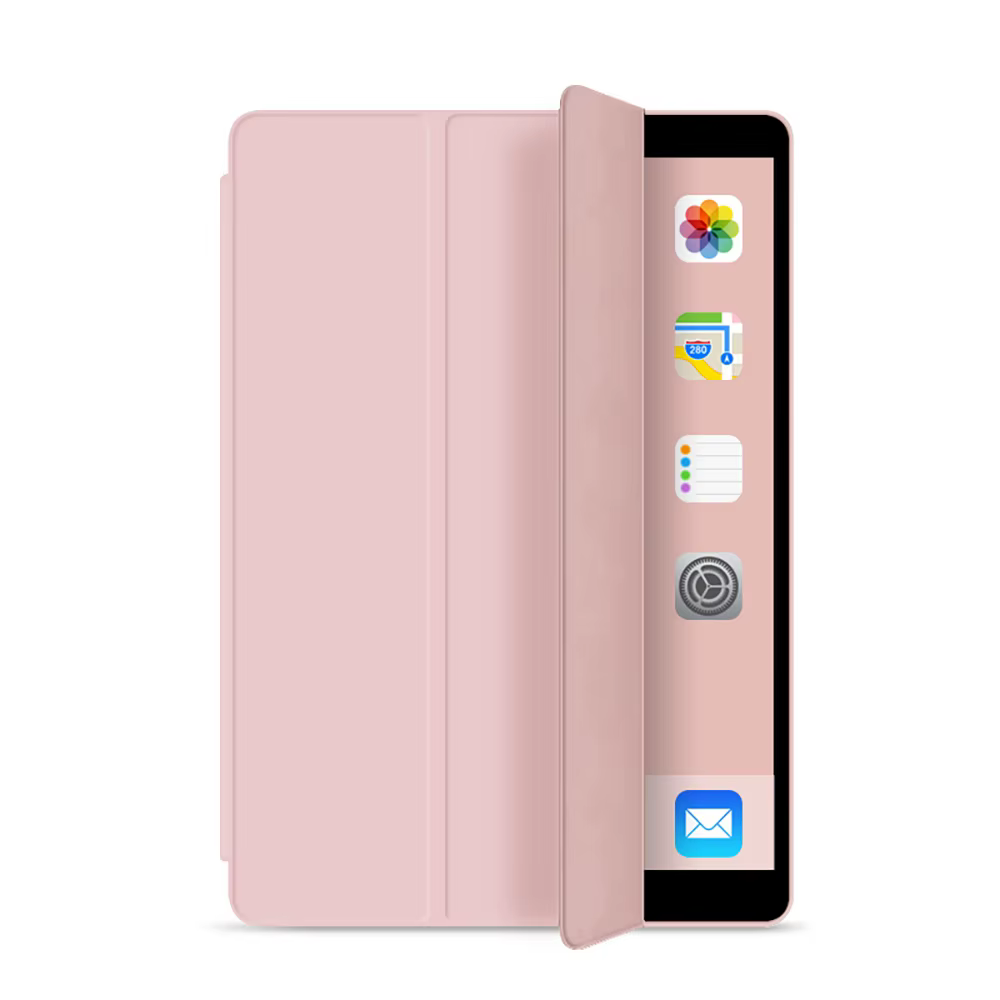 EMTRA pour étui iPad 2021 Mini 5 6 génération étui pour iPad Pro 11 2018 9.7 5 6th Air 2 3 10.5 hous