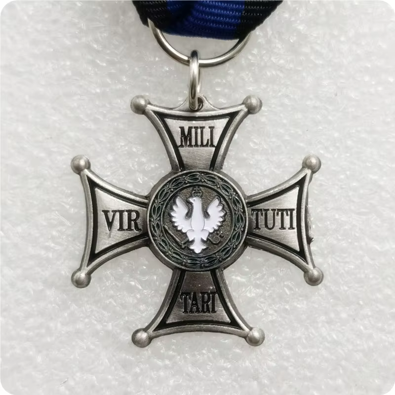 Ordre de Virtuti Militari
