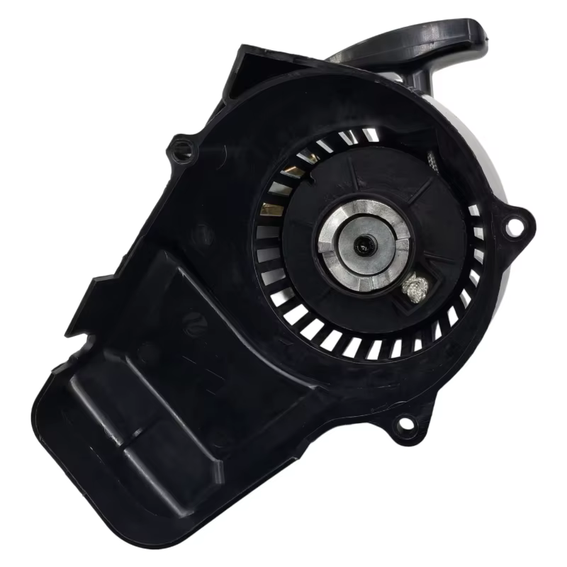 Mini Quad Dirt Bike Pull Start Recoil Starter 47Cc 49Cc pour moteurs 2 temps Minimoto Mini Moto