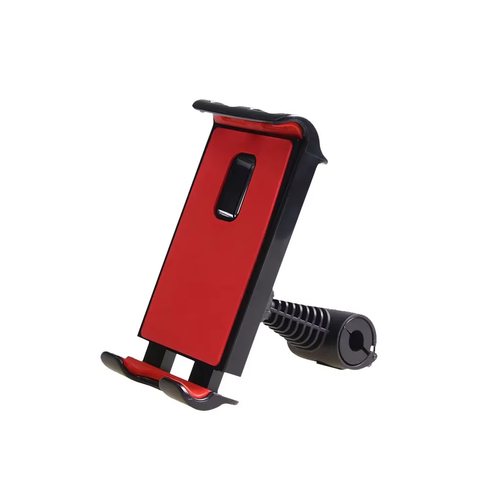 Support de tablette de voiture réglable pour siège arrière de voiture, support iPad, support de télé