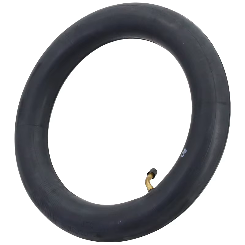 Mini moto, pneu pneumatique de 12 1/2x2 1/4 pouces avec chambre à air pour poussette, vélo pliant, v