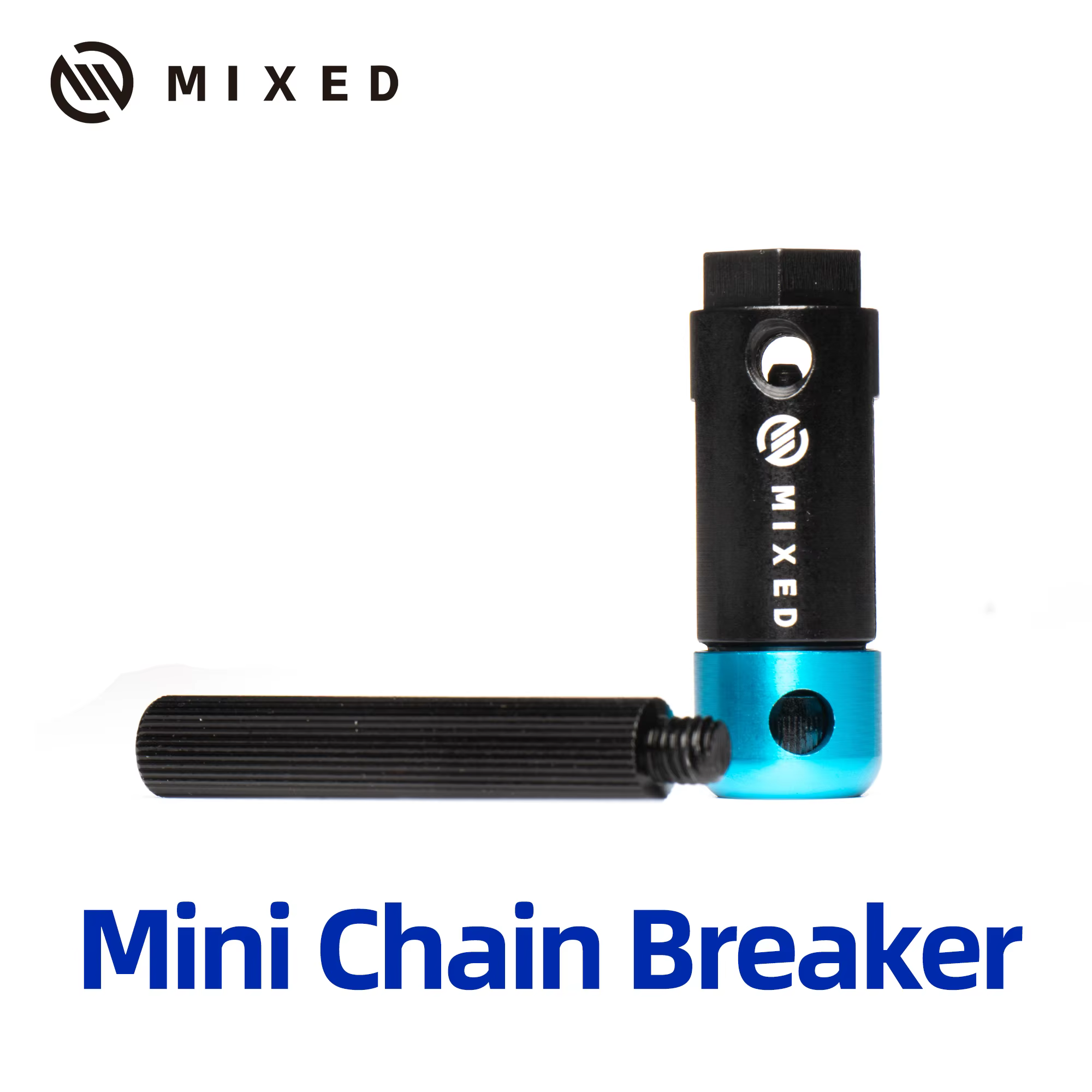 Mini disjoncteur JOTool mixte, dissolvant de vélo, séparateur de broche de liaison pour vélo, répara