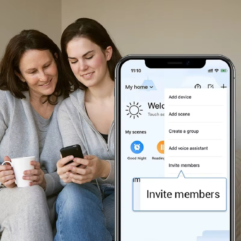 Broadlink RM4 mini transmission sans fil wifi recevoir télécommande intelligente IR universelle pour appareil ménager