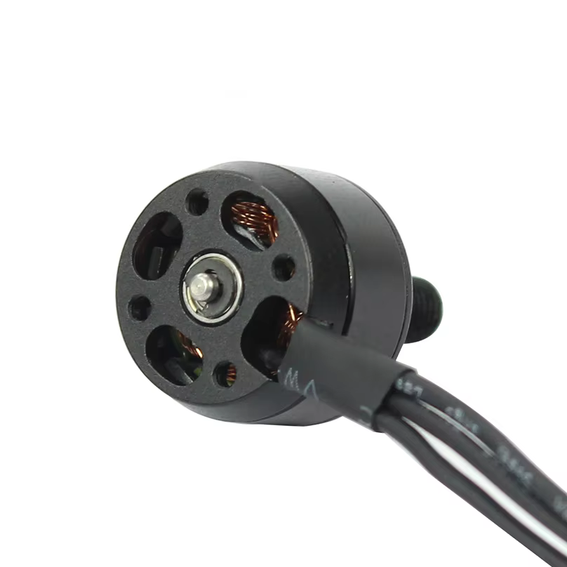 JMT Mini 1306 3100KV CW CCW moteur sans balais pour 12A/16A/20A ESC RC Drone bricolage RC Multicopter