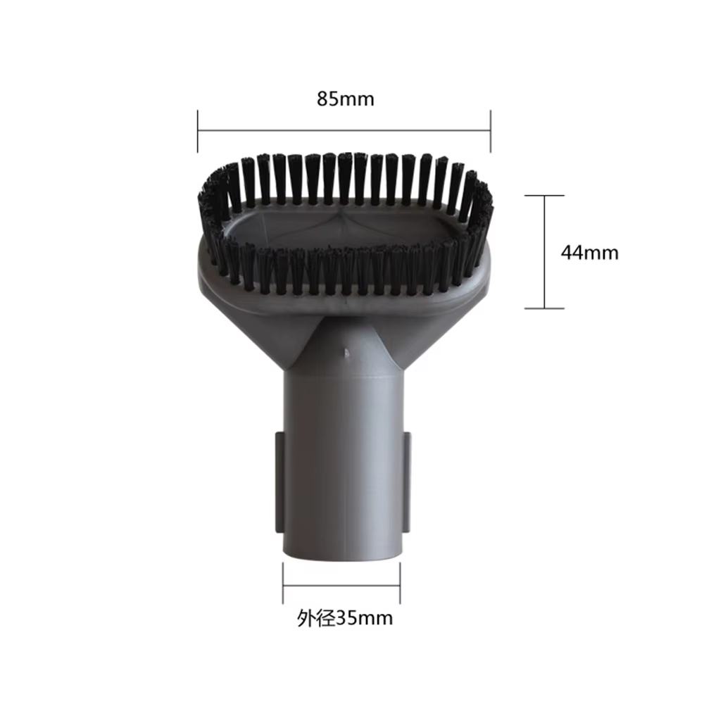 Dreams-Kit d'accessoires pour aspirateur sans fil Dyson V11, V7, V8, V10, pièces de rechange à dégagement rapide