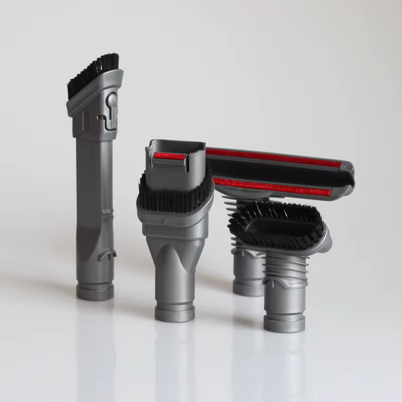 Adaptateur de rechange pour aspirateur Dyson, accessoire 4 en 1, DC08, DC24, DC25, DC33, DC35, DC39, DC44, DC45, DC48, DC58, DC59