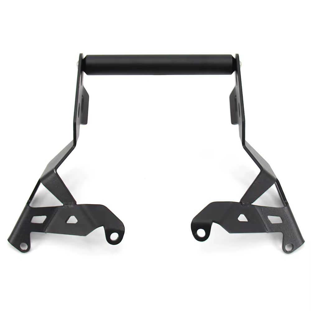 Support de plaque de Navigation GPS pour smartphone, pour moto Tiger 2015 XCX XRX 2016 2017 800