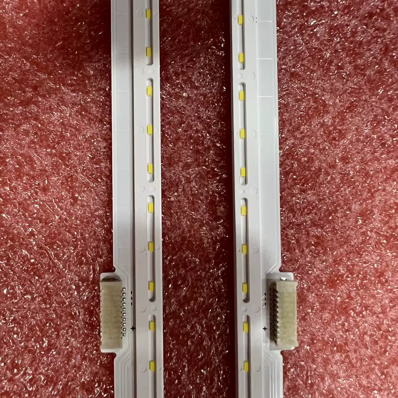 Bande de rétroéclairage LED pour TV 65SM8200PLA 65SM8500PLA 65NAN081ANA 65SM8600PUA 65SM8600PLA MEK 64606501 EAV 64492301 SSC 65 pouces 90LED