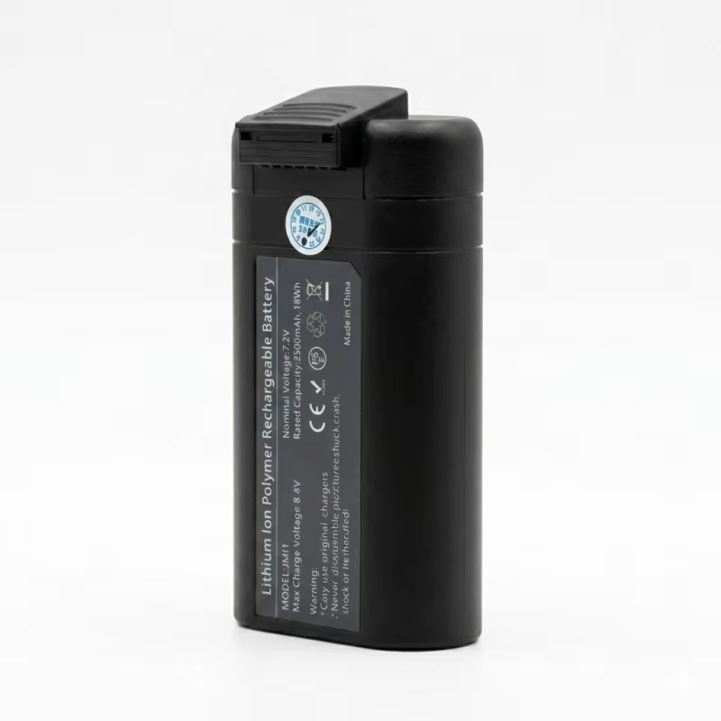 Batterie 2500mAh pour Mavic Mini, temps de vol de 31 minutes, accessoires de remplacement de batterie intelligente compatibles Mavic Mini
