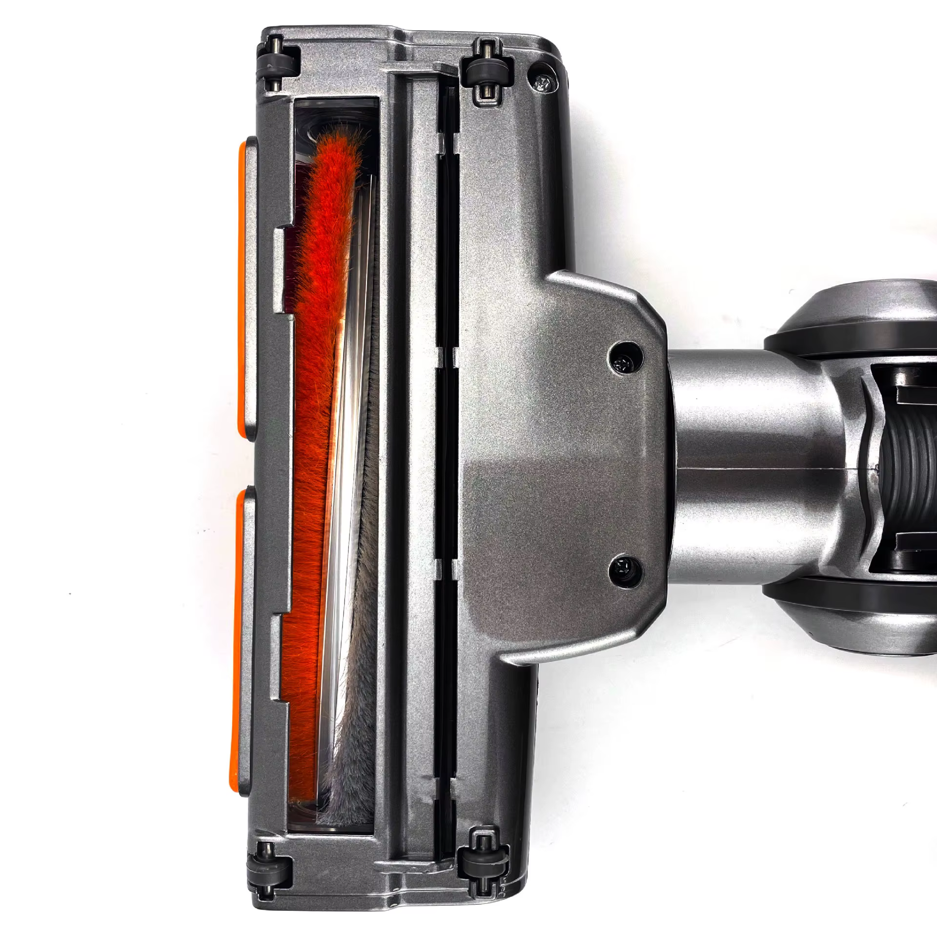 Tête de brosse électrique pour aspirateur Dyson, accessoire DC31 DC34 DC35, aspiration au sol