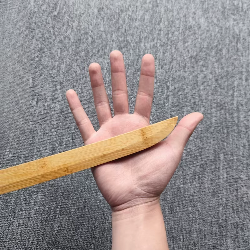 Épées Katana en bois de 103cm/40,56 pouces, accessoires de modèle de samouraï avec gaine, pratique de Cosplay, périphériques d'entraînement à collectionner, jouet d'extérieur