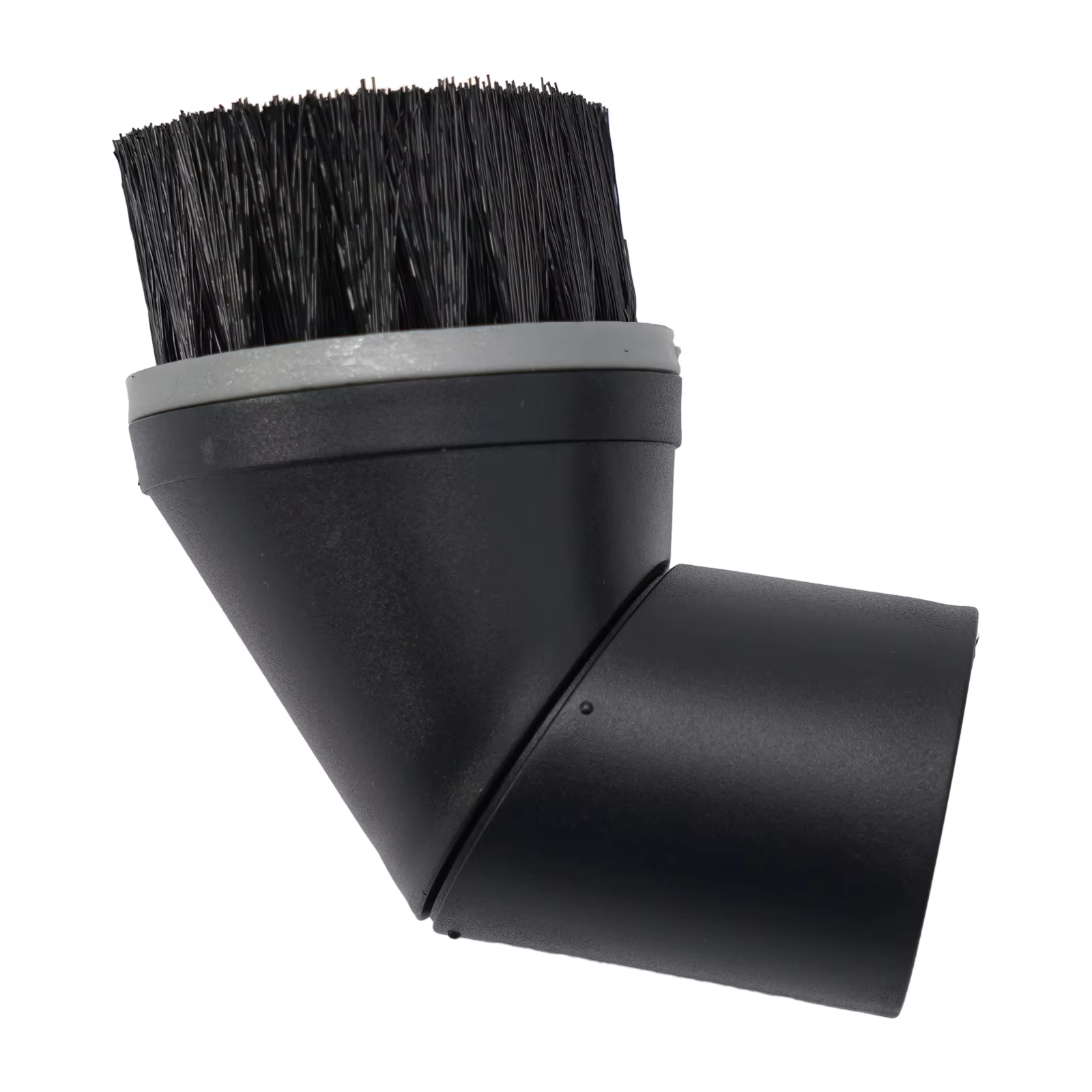 Brosse ronde pivotante, fixation de brosse d'époussetage pour aspirateur Miele série S SSP-10, 07132710 Accessoires pour aspirateur 35 mm