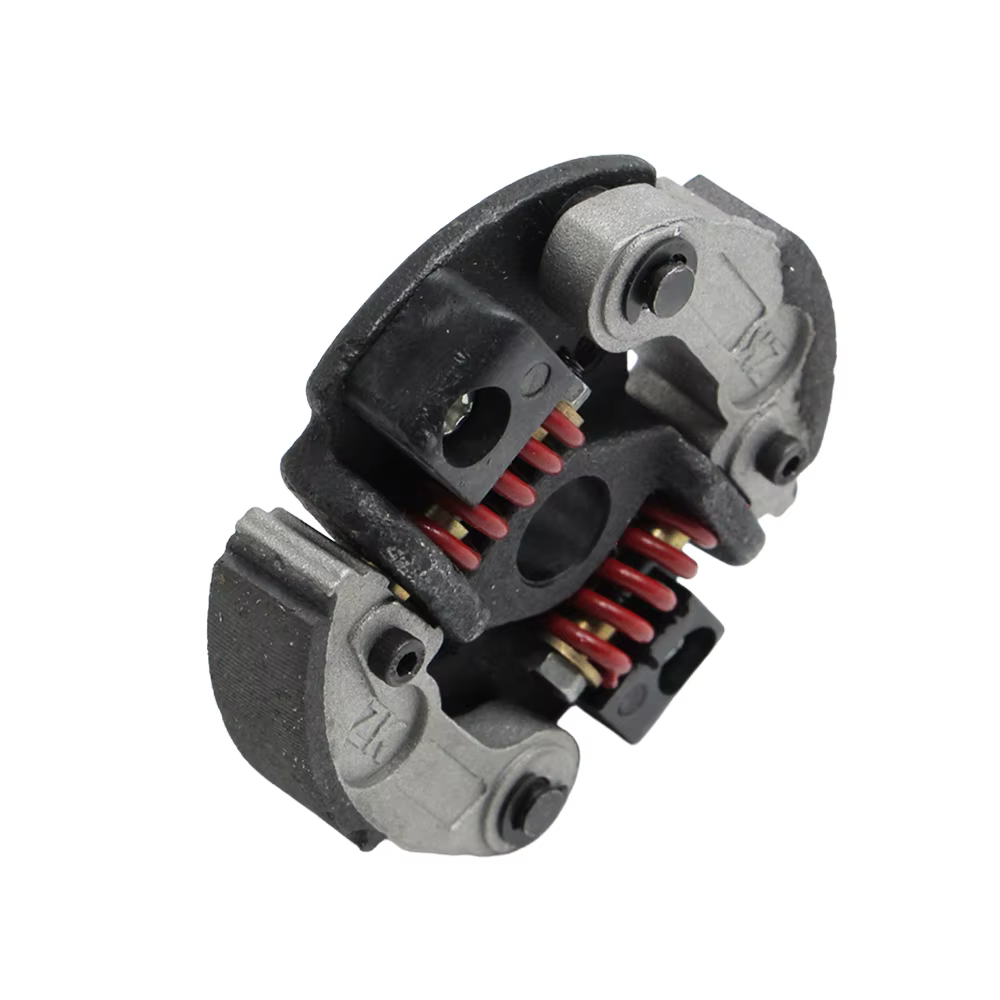 Plaquettes d'embrayage pour mini moto, refroidies par eau, 2 temps, compatibles 37cc 39cc 47cc 49cc CAG MTA4, pièces pour Pocket Bike, ATV, Quad, Crosser