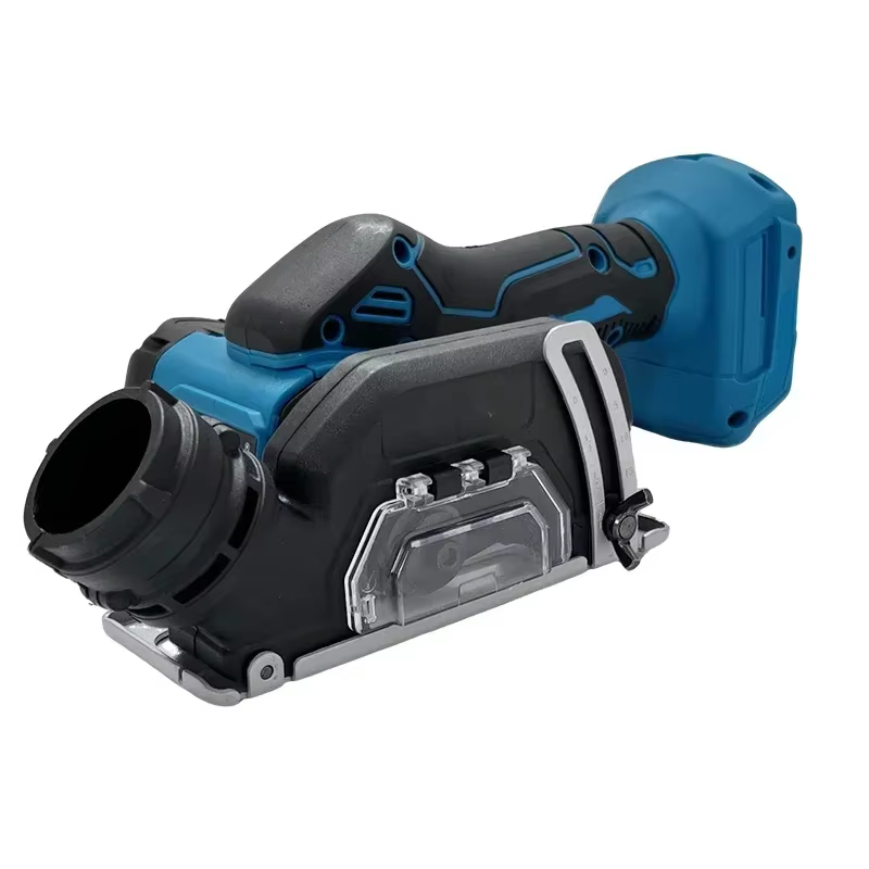 Makita – scie circulaire électrique portative sans fil, Rechargeable, 3 pouces, Mini outil de meuleuse électrique sans balais pour batterie 18V