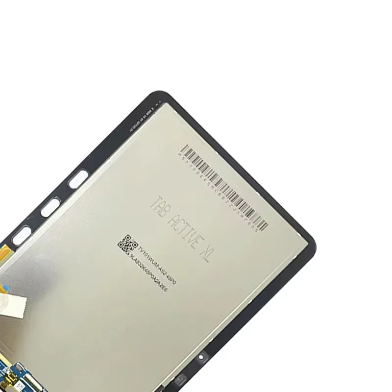 Écran tactile numérique 10,1 pouces neuf pour Samsung Tab Active4 Pro SM-T630 SM-T636 T630 T636