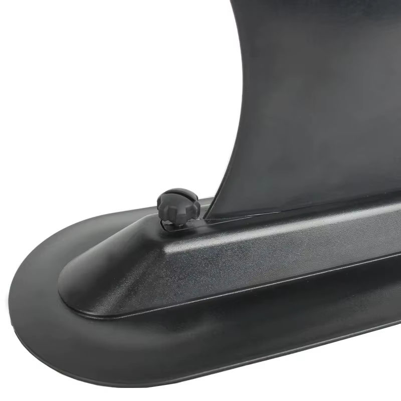 Aileron central à visser pour planche de surf et de paddle (SUP) – Accessoire stabilisateur pour la planche de surf