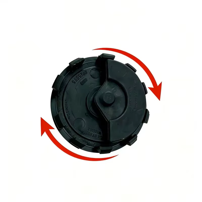 2026 Cache-moyeux flottants 3D 56MM pour Mini Wings S JCW R56 R50 R53 R55 R57 R60 F54 F55 F56, Accessoires automobiles